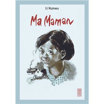 Ma maman - Ma maman, T0 - 1