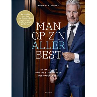 Man op z'n allerbest - 1