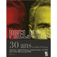 Preljocaj