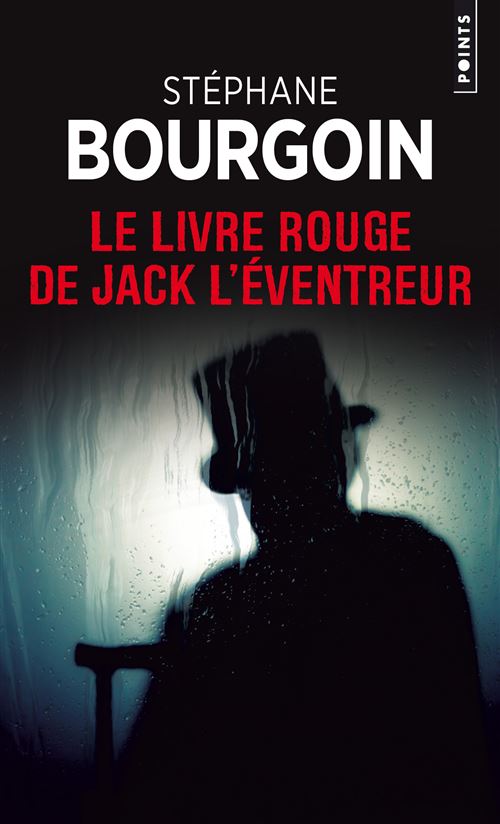 Points Rouge Le Livre De Jack L'éventreur - Image 4