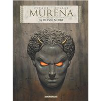 Murena - Tome 5 - La Déesse Noire