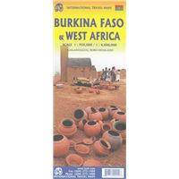 Burkina faso & west africa