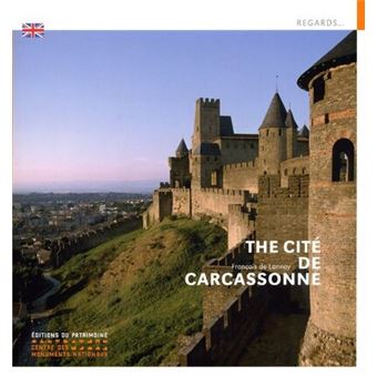 La Cité de Carcassonne (anglais)