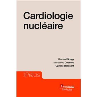 Cardiologie nucléaire