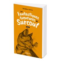 Les Fantastiques Aventures de Surcouf