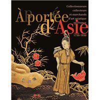 Walasse Ting 『le voleur de fleurs』 Walasse Ting, Le voleur de fleurs | Musée Cernuschi