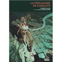 Marginalia - La Ménagerie de Margate
