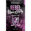 Rebel University - Tome 02