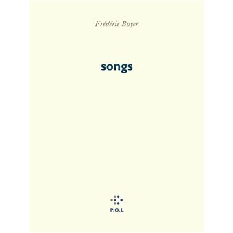 Songs - 1