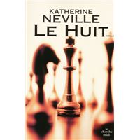 Le Jeu De Montglane -  : Le huit