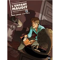 L'Enfant maudit - vol. 02/2