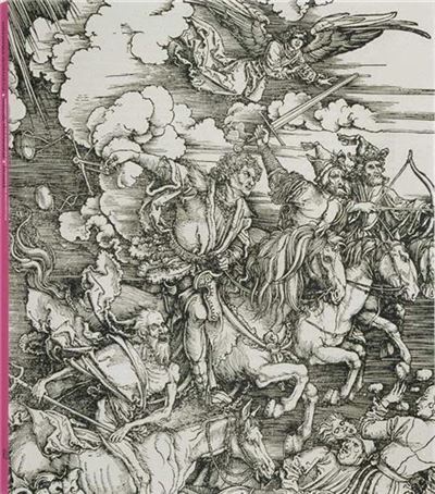 Dürer, Baldung Grien, Cranach l'ancien - collection du Cabinet des estampes et des dessins