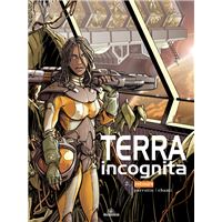 Terra Incognita T03