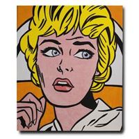 Roy Lichtenstein
