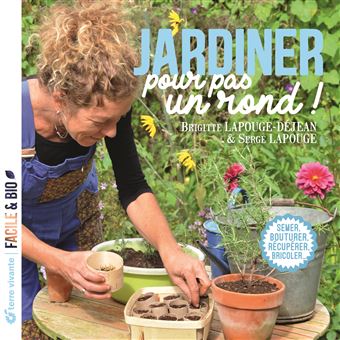 Jardiner pour pas un rond ! - 1