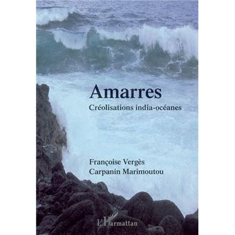 Amarres - 1