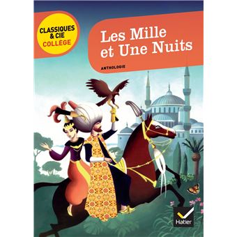 Les Mille et une Nuits - 1