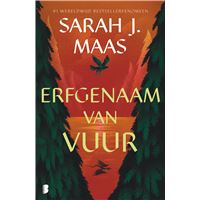 Erfgenaam van vuur