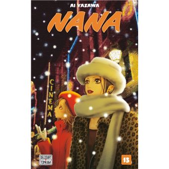 Nana - Nana, Tome 13 T13 - 1