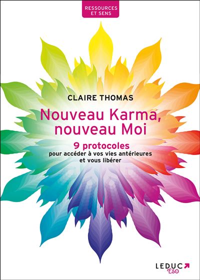 Nouveau karma, nouveau moi