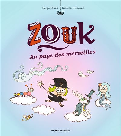 Zouk - Tome 22