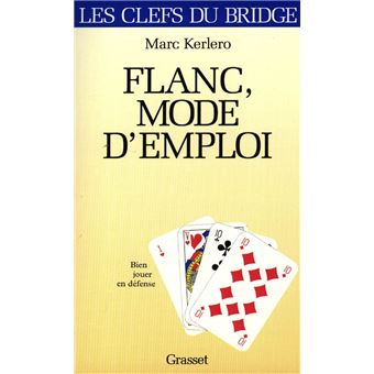 Flanc mode d'emploi - 1