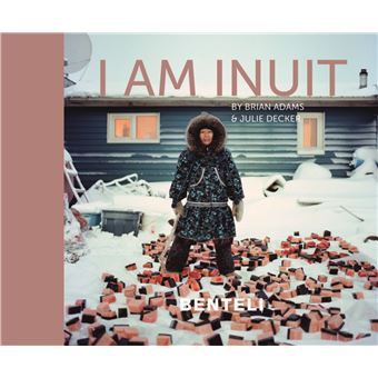 I am Inuit - 1