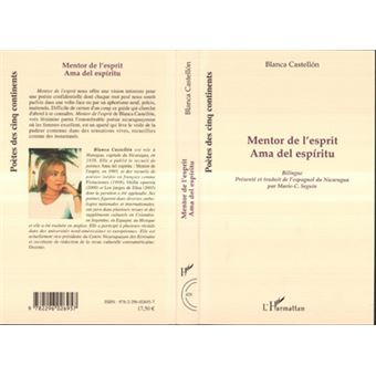 Mentor de l'esprit - 1