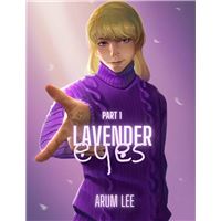Lavender Eyes