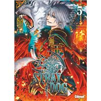 Stray Dog - Tome 05