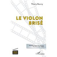 Le violon brisé