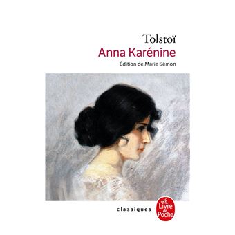 Anna Karénine - 1