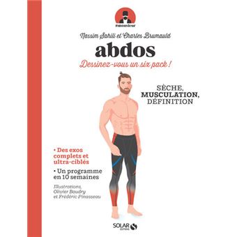 Abdos #monsieur - 1