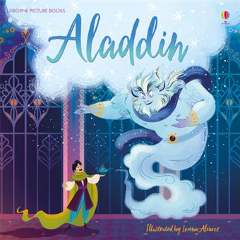 Aladdin - Aladdin - 1