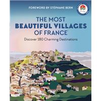 The Most Beautiful Villages of France
