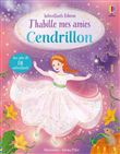 J'habille mes amies - Cendrillon - dès 5 ans