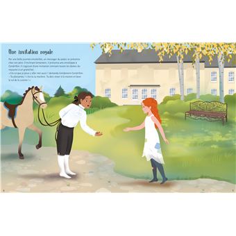 J'habille mes amies - Cendrillon - dès 5 ans