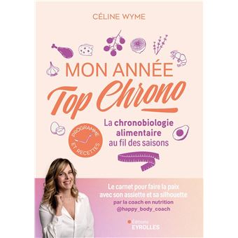 Mon année top chrono - 1