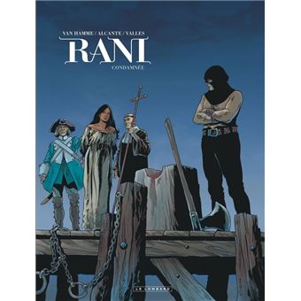 Rani - Rani, T6 - 1