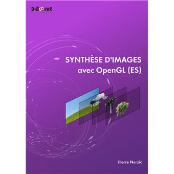 Synthèse d'image avec opengl (es) - 1