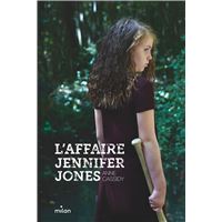 L'affaire Jennifer Jones