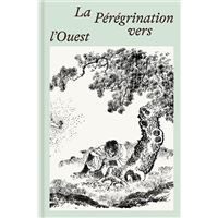 La Pérégrination vers l'Ouest