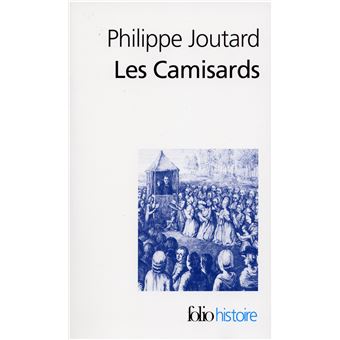 Les Camisards - 1