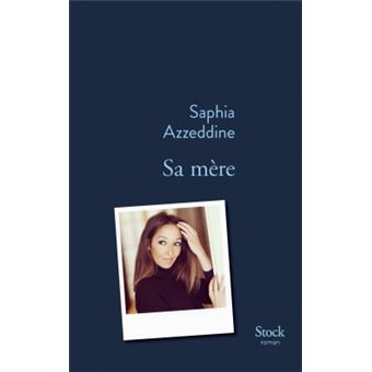 Sa mère - 1