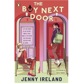 The Boy Next Door