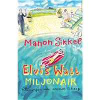 Elvis Watt, miljonair