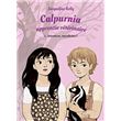 Calpurnia apprentie vétérinaire - Tome 1 - Attention, mouffettes !