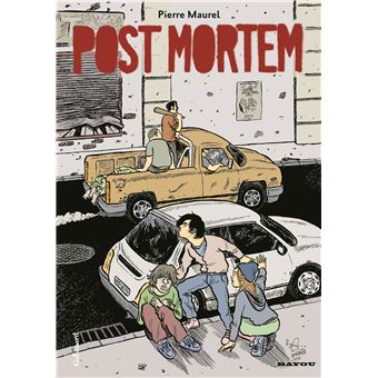 Post mortem - 1
