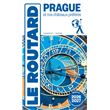 Guide du Routard Prague 2026/27