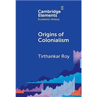 Origins of Colonialism